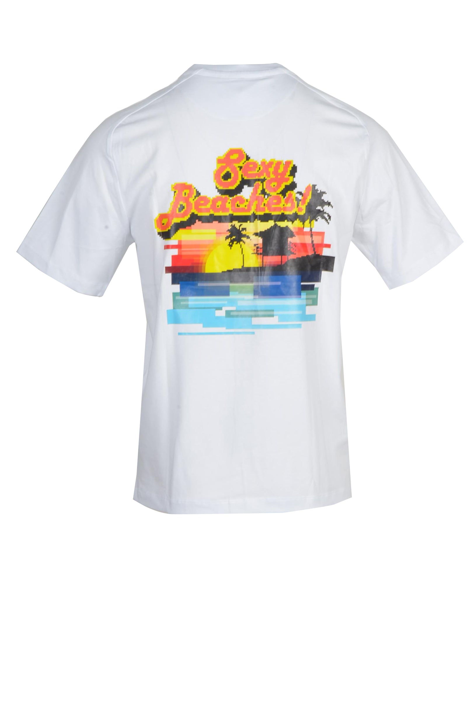 BIKKEMBERGS t-shirt