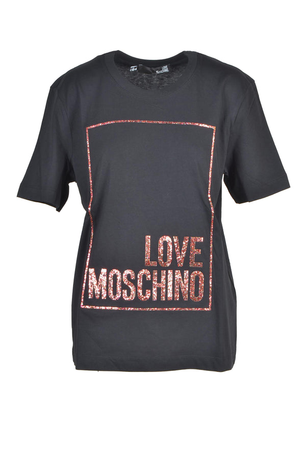 LOVE MOSCHINO tshirt