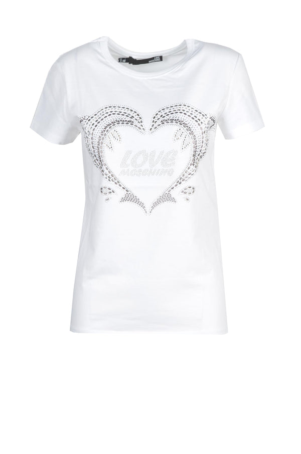 LOVE MOSCHINO tshirt