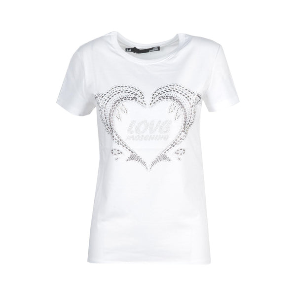 LOVE MOSCHINO tshirt