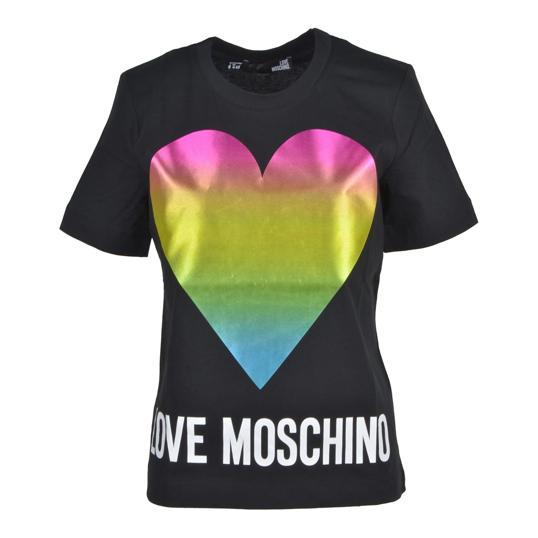 LOVE MOSCHINO tshirt