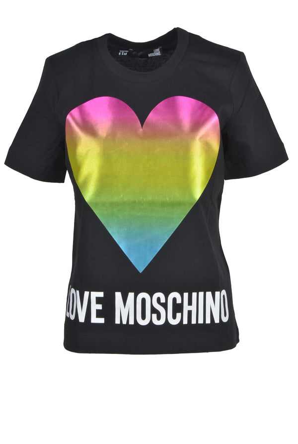 Maglietta AMORE MOSCHINO