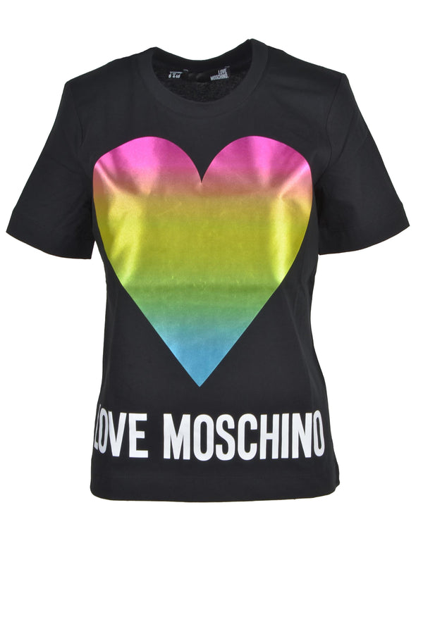 LOVE MOSCHINO tshirt