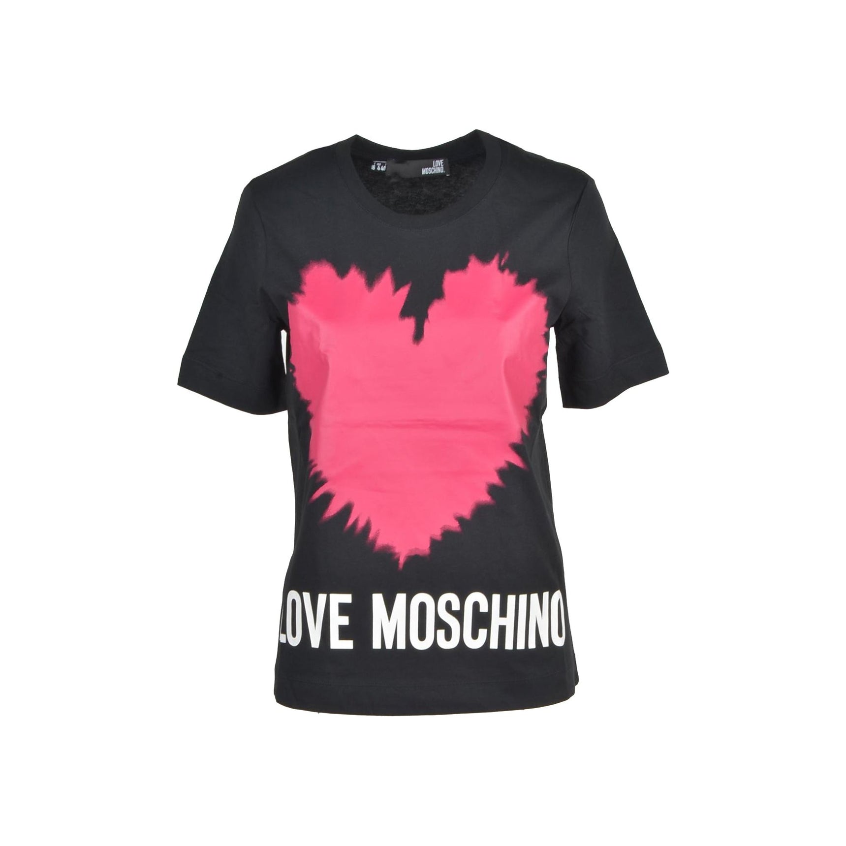 LOVE MOSCHINO tshirt