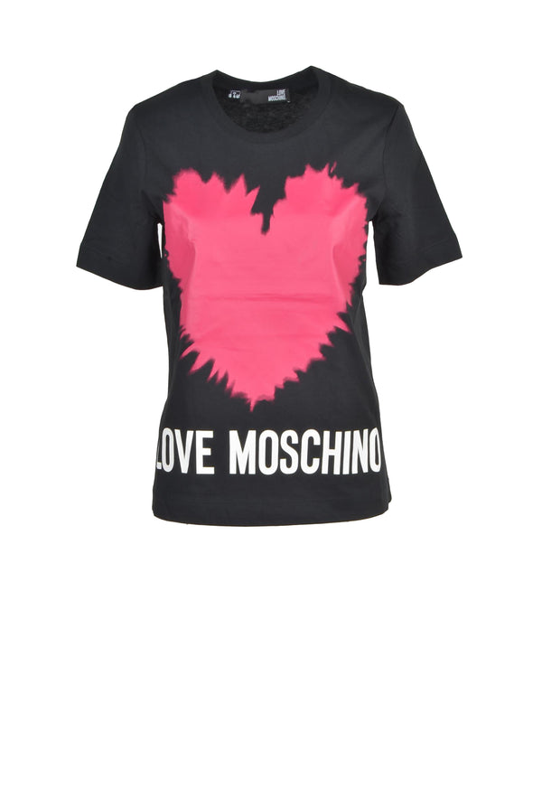 Maglietta AMORE MOSCHINO