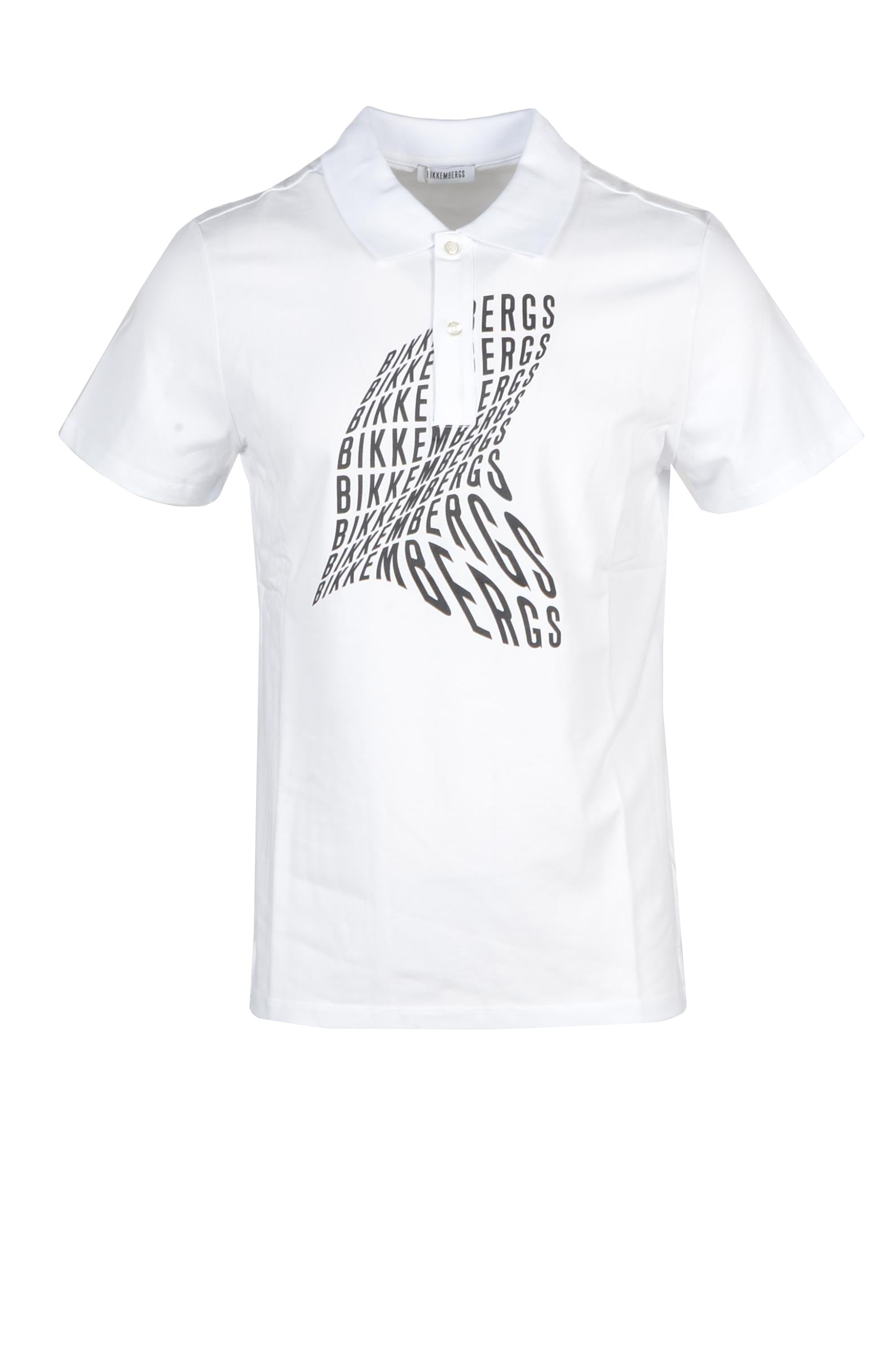 BIKKEMBERGS t-shirt