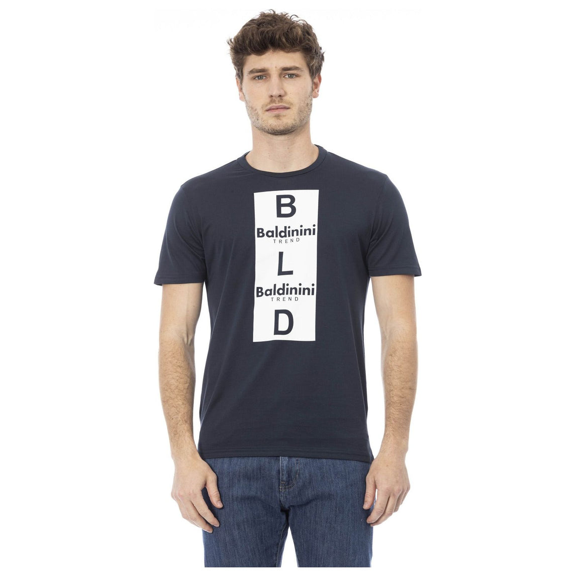 Baldinini Trend - Clothing - T-Shirts