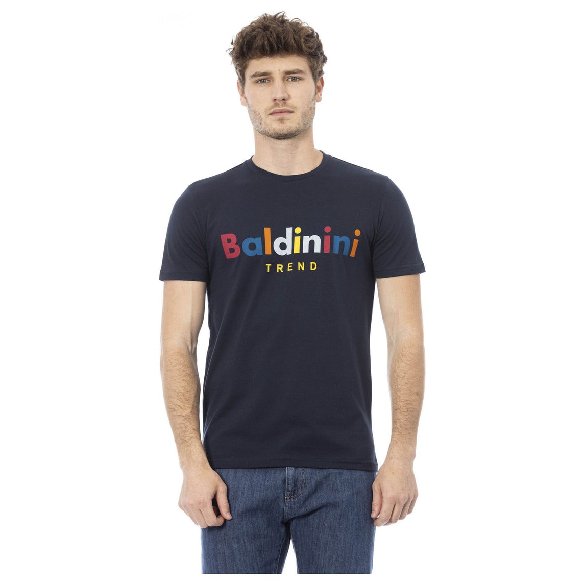 Baldinini Trend - Clothing - T-Shirts