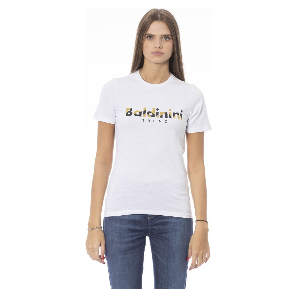 Baldinini Trend - Clothing - T-Shirts