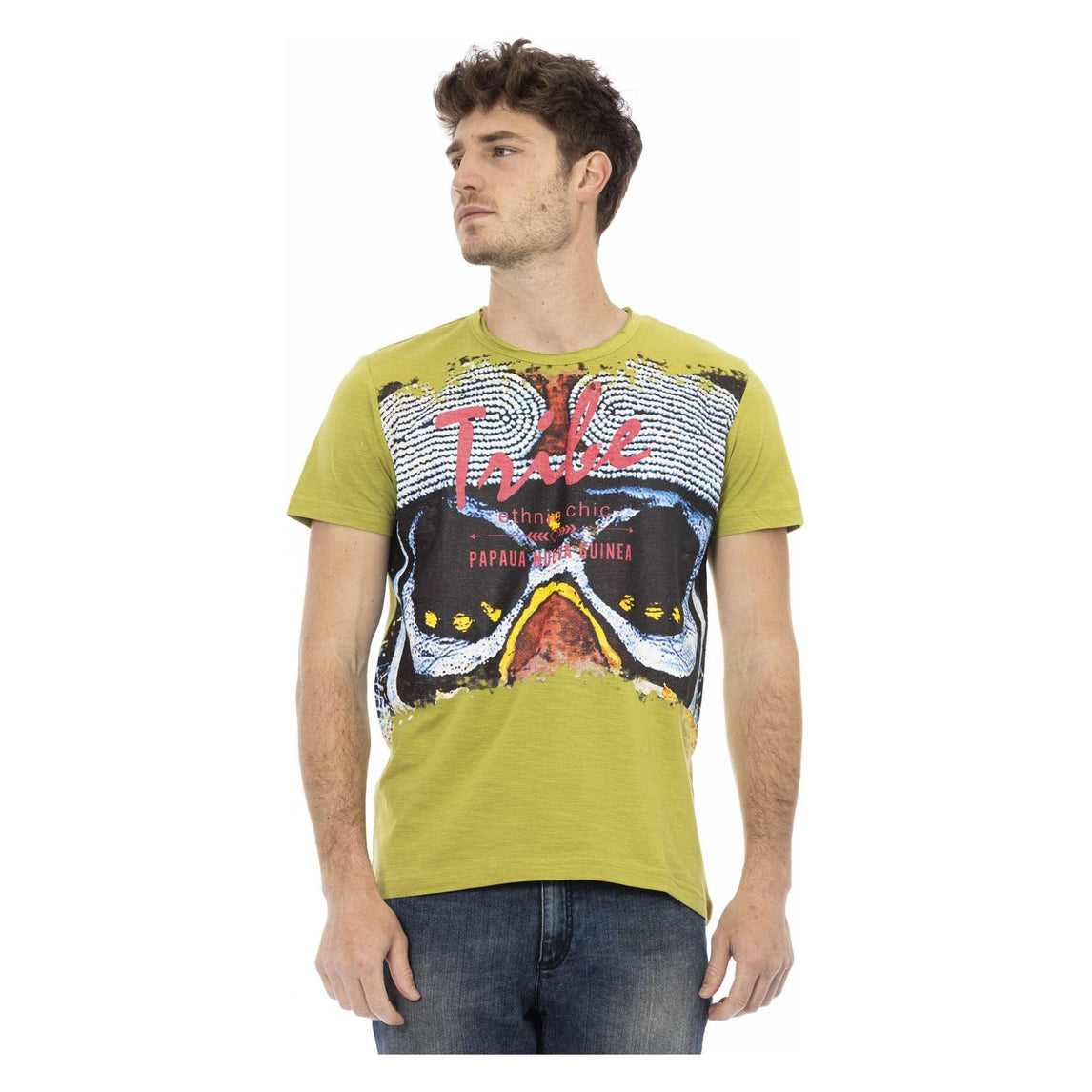 Trussardi Action - Abbigliamento - T-Shirt