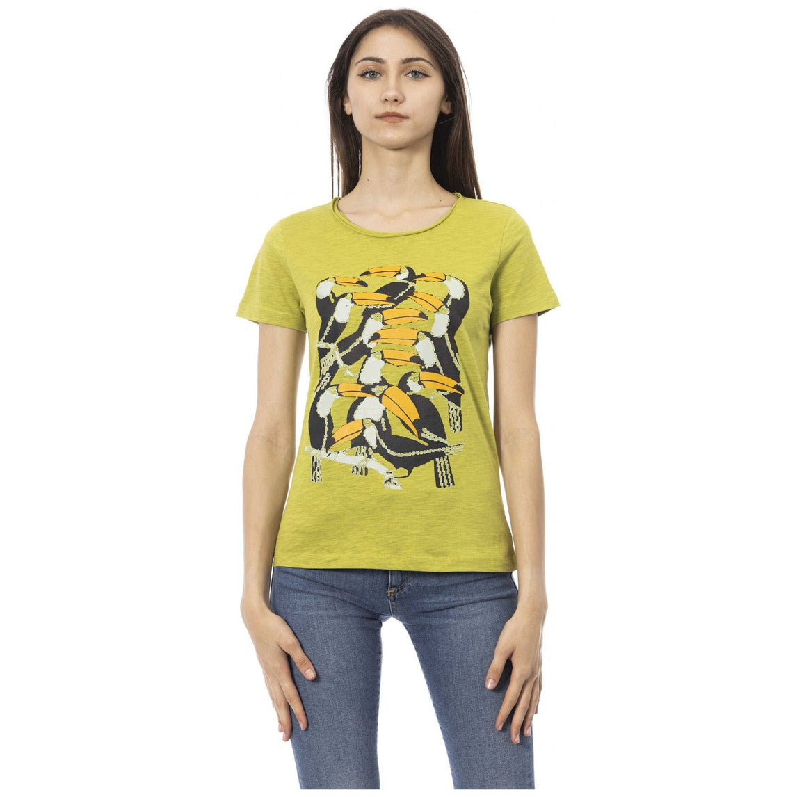 Trussardi Action - Clothing - T-Shirts