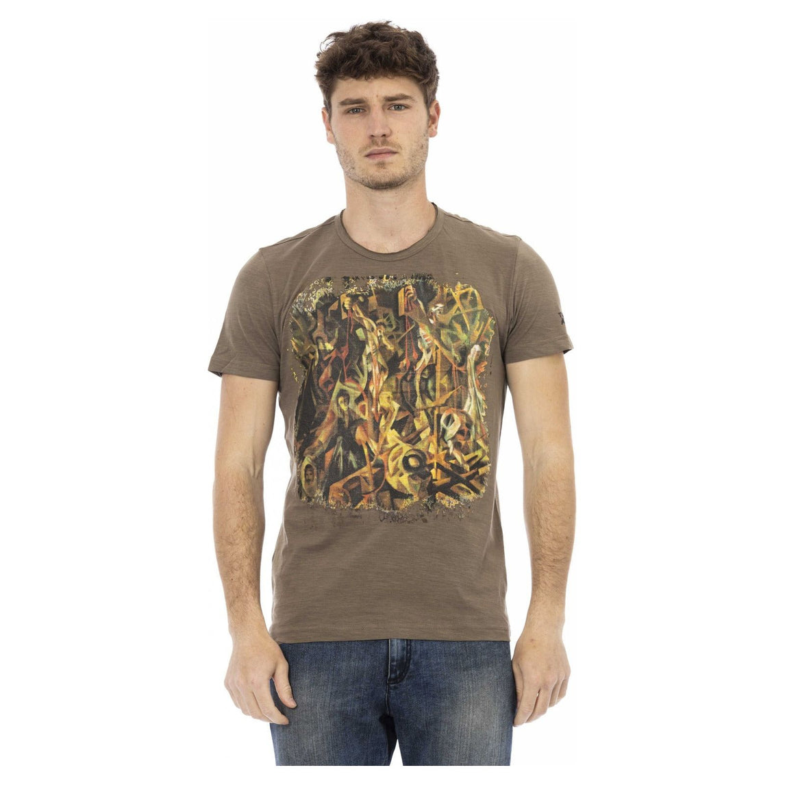 Trussardi Action - Abbigliamento - T-Shirt