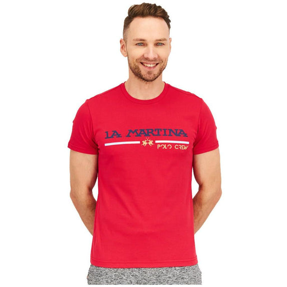 la martina - Clothing - T-shirts &amp; Tops