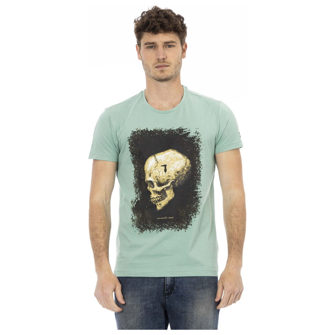 Trussardi Action - Clothing - T-Shirts