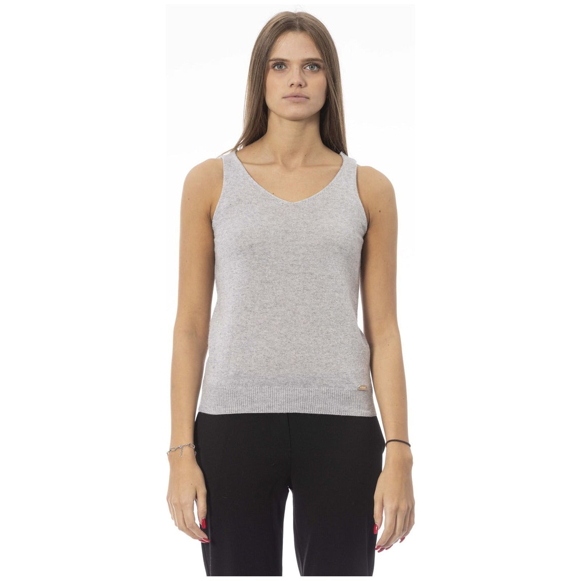 Baldinini Trend - Clothing - tank-tops