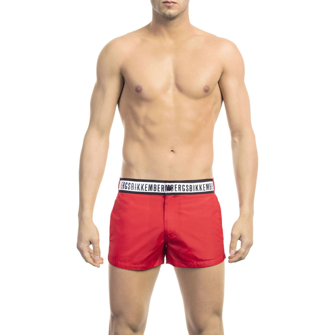 Bikkembergs Beachwear - Abbigliamento - Costumi