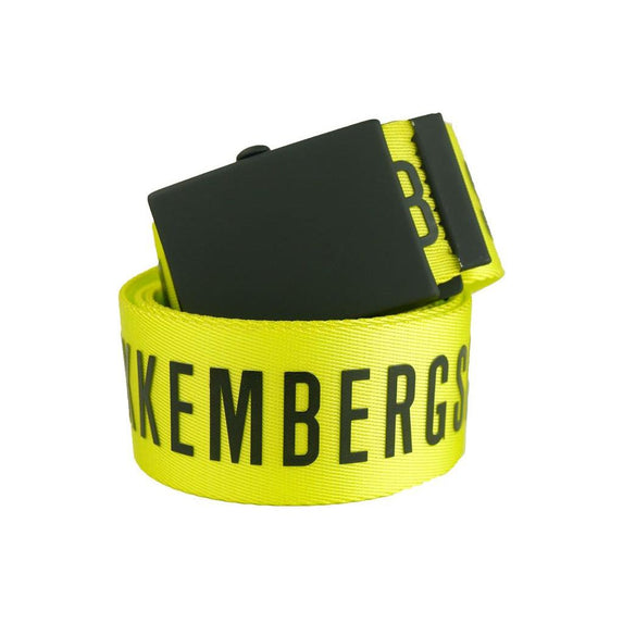 bikkembergs - Accessories - Belts