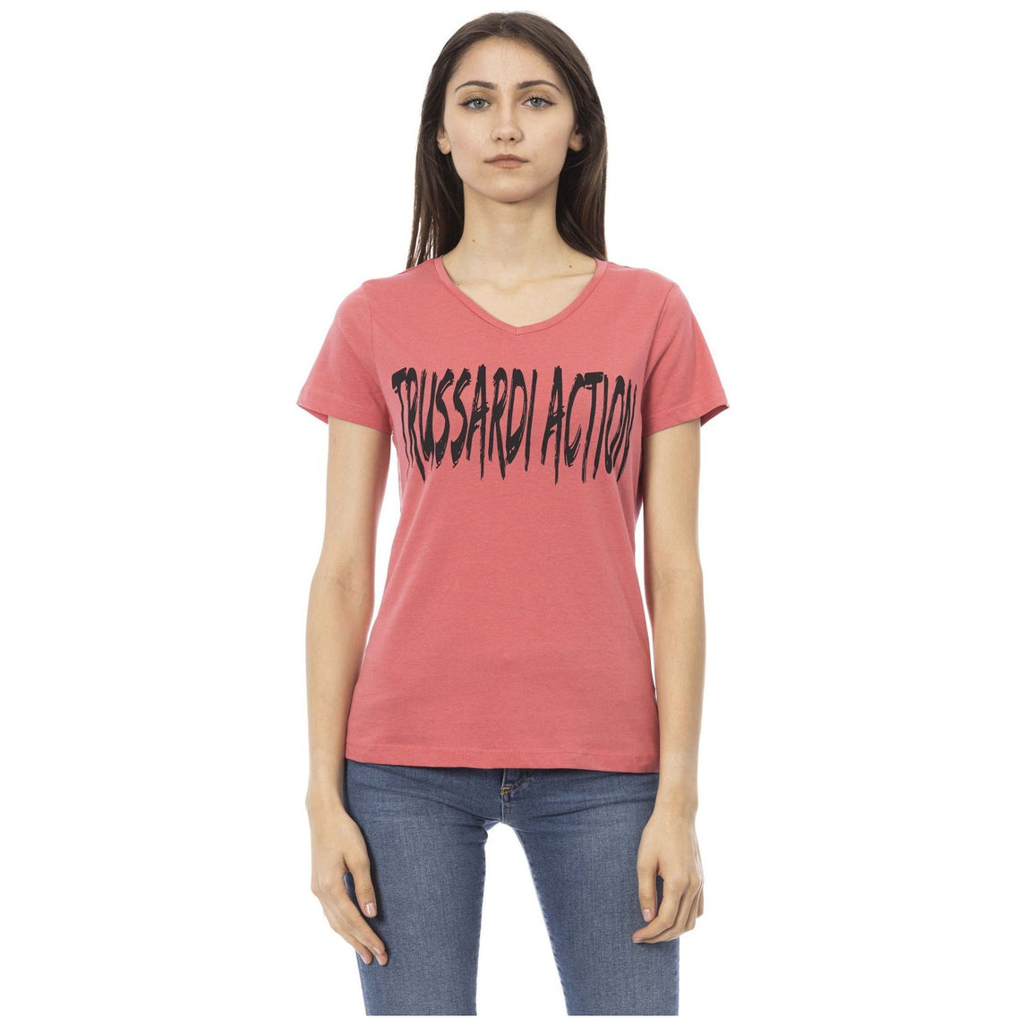 Trussardi Action - Clothing - T-Shirts