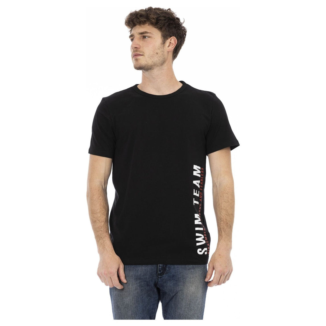 Bikkembergs Beachwear - Clothing - T-Shirt