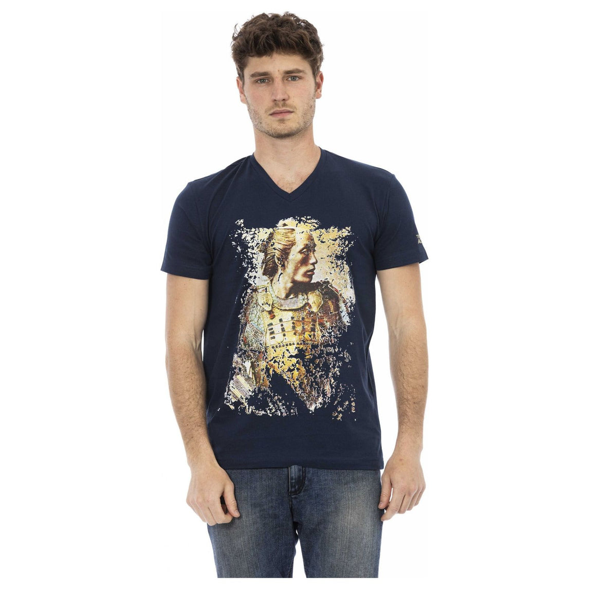 Trussardi Action - Clothing - T-Shirts