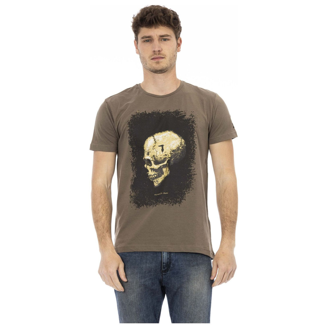 Trussardi Action - Clothing - T-Shirts