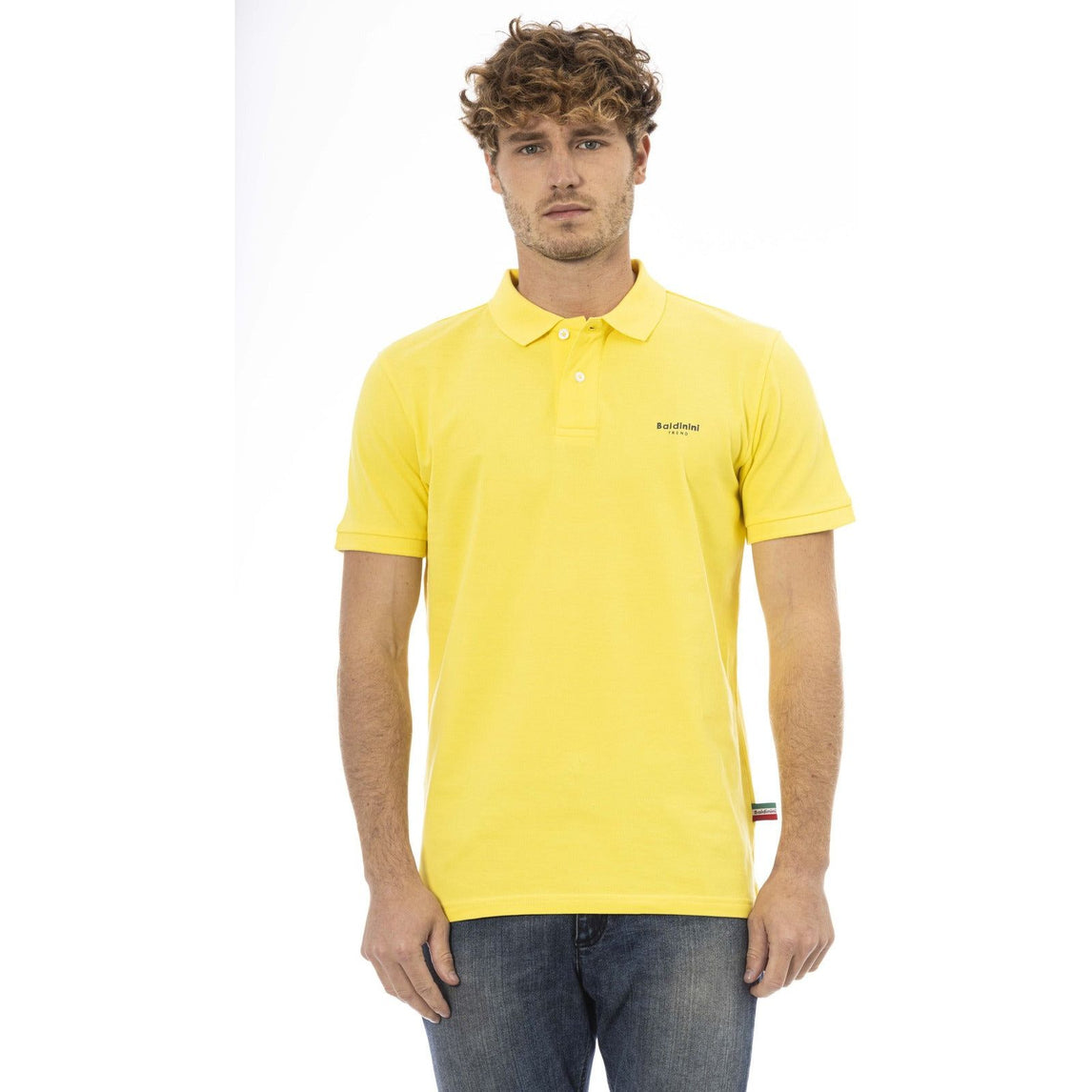 Baldinini Trend - Abbigliamento - polo-shirts