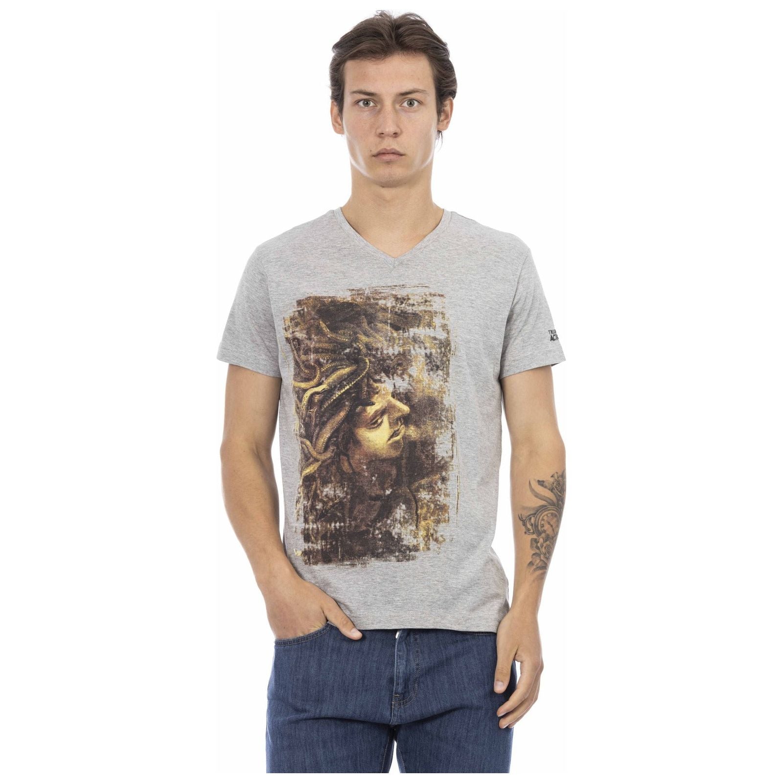 Trussardi Action - Clothing - T-Shirts