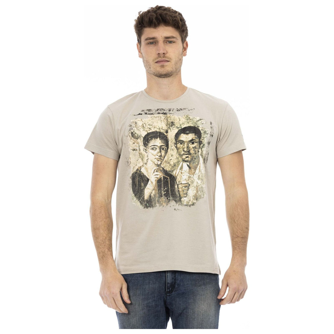 Trussardi Action - Abbigliamento - T-Shirt