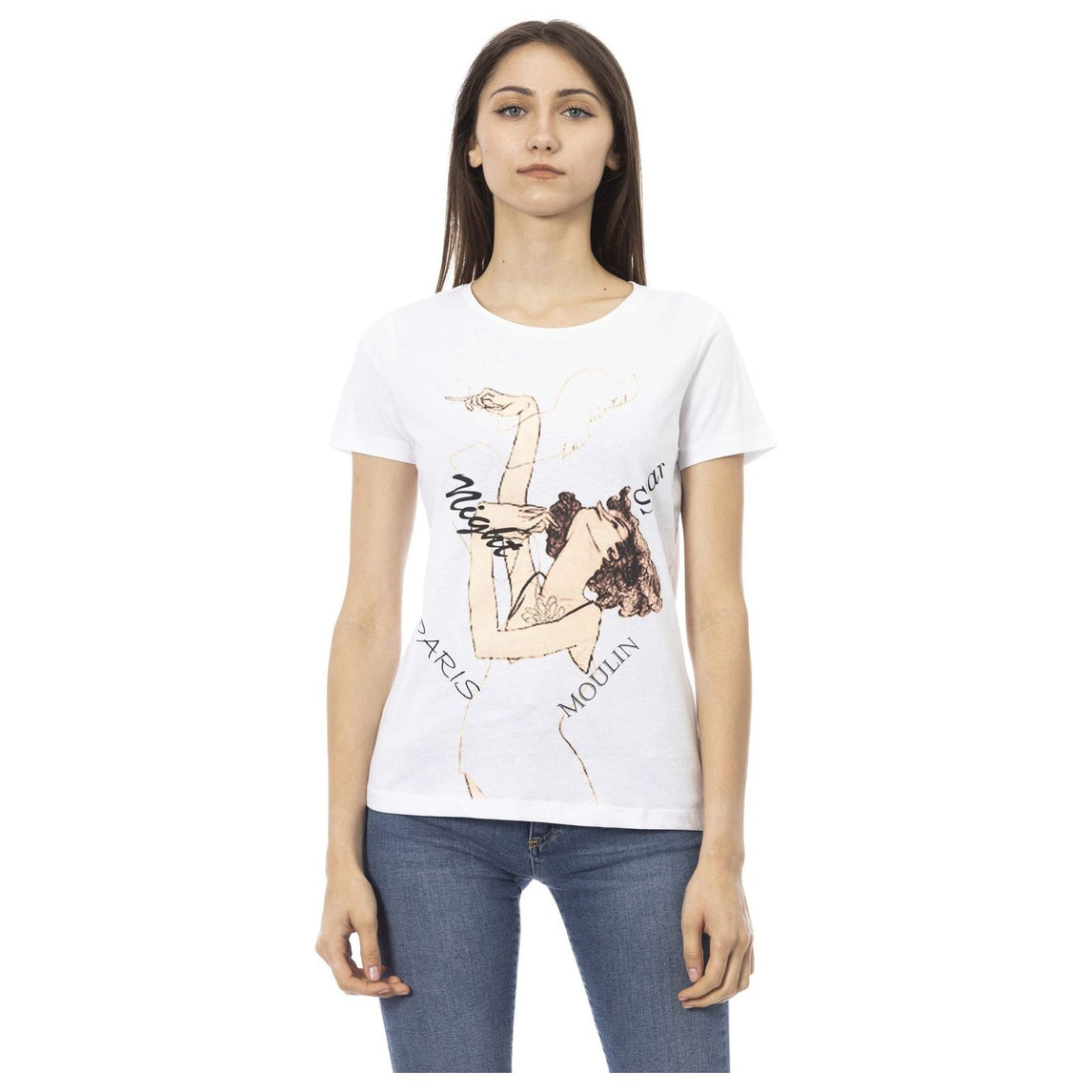 Trussardi Action - Clothing - T-Shirts