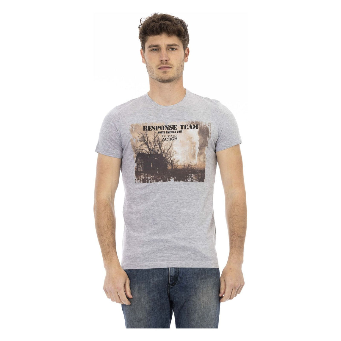 Trussardi Action - Abbigliamento - T-Shirt