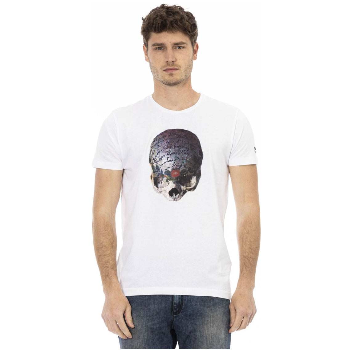 Trussardi Action - Clothing - T-Shirts