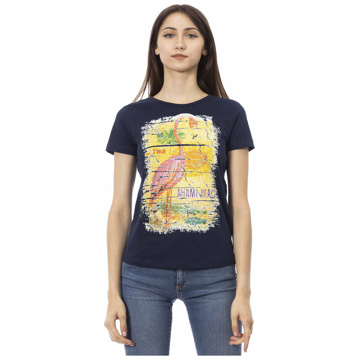 Trussardi Action - Clothing - T-Shirts