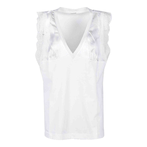 PINKO C-CLIQUE maglia