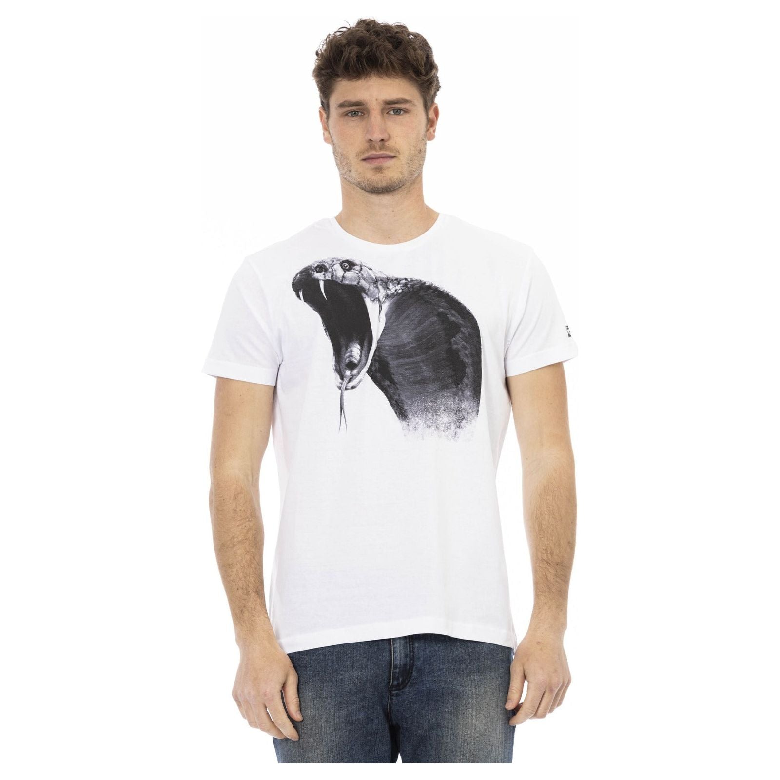 Trussardi Action - Abbigliamento - T-Shirt