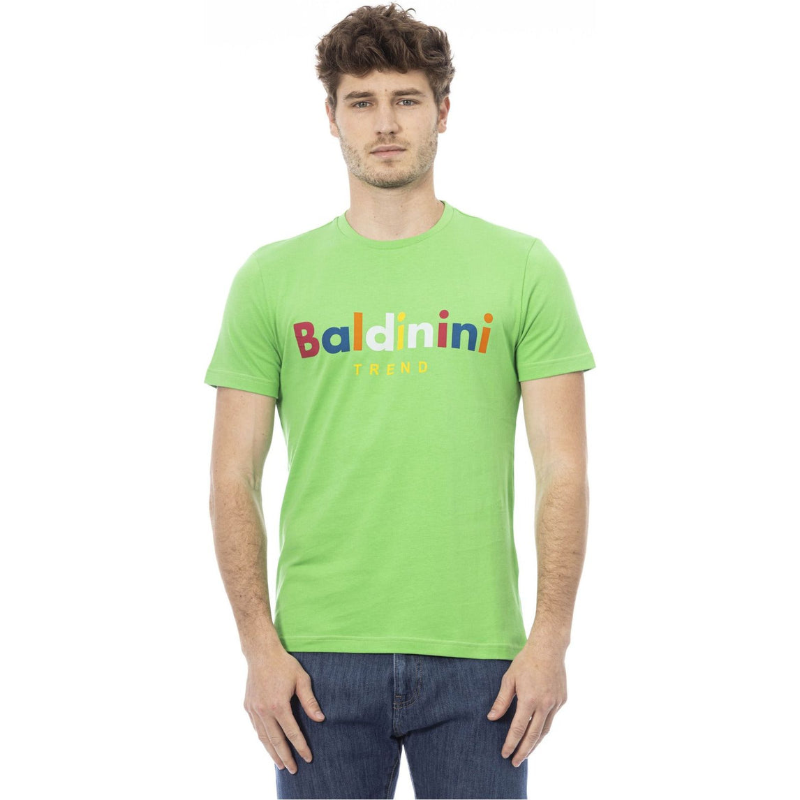 Baldinini Trend - Clothing - T-Shirts