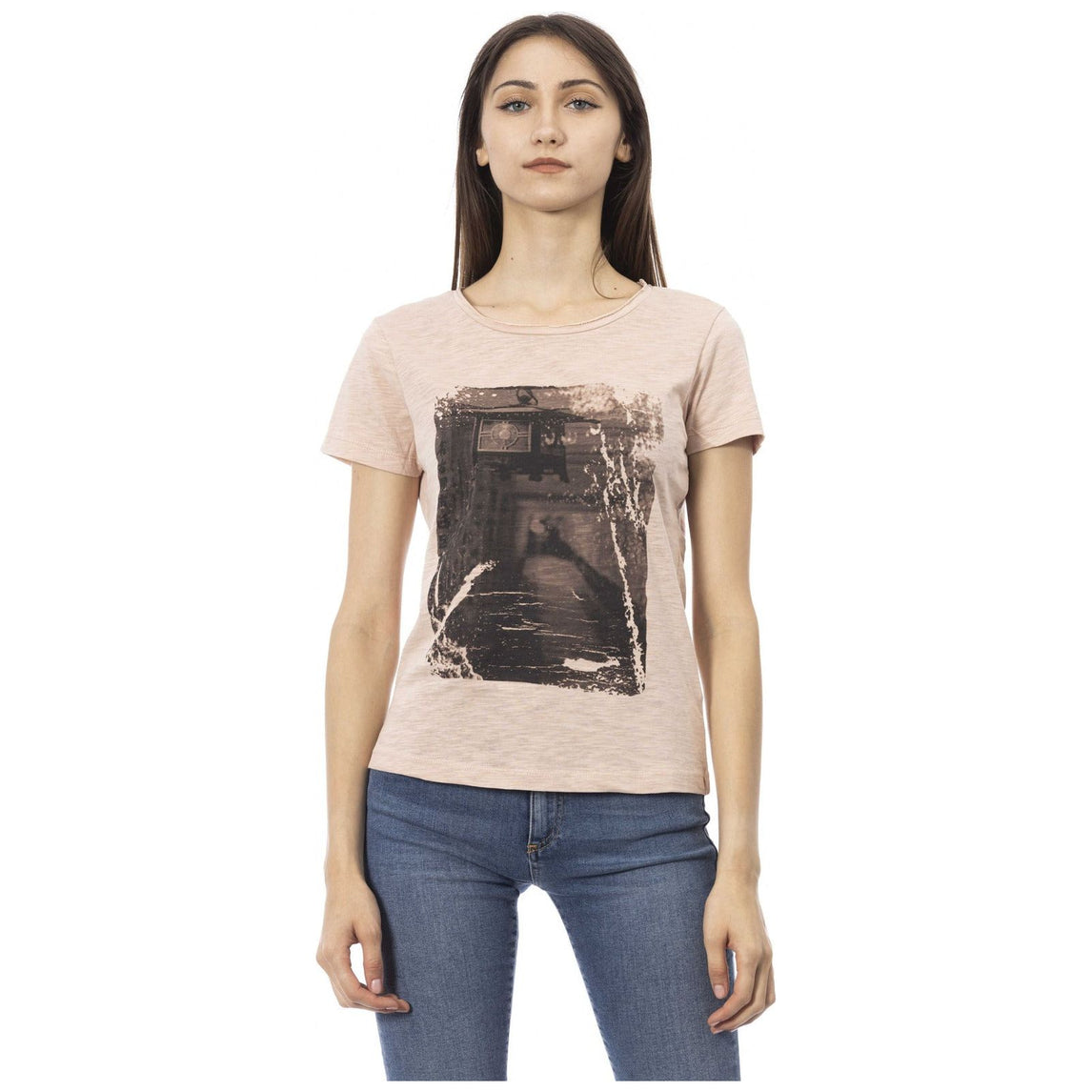 Trussardi Action - Clothing - T-Shirts