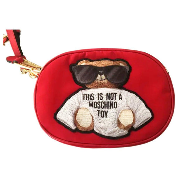 moschino couture - Bags - Bum bags