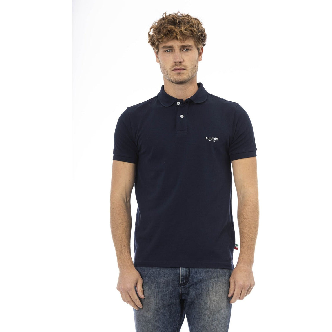 Baldinini Trend - Abbigliamento - polo-shirts