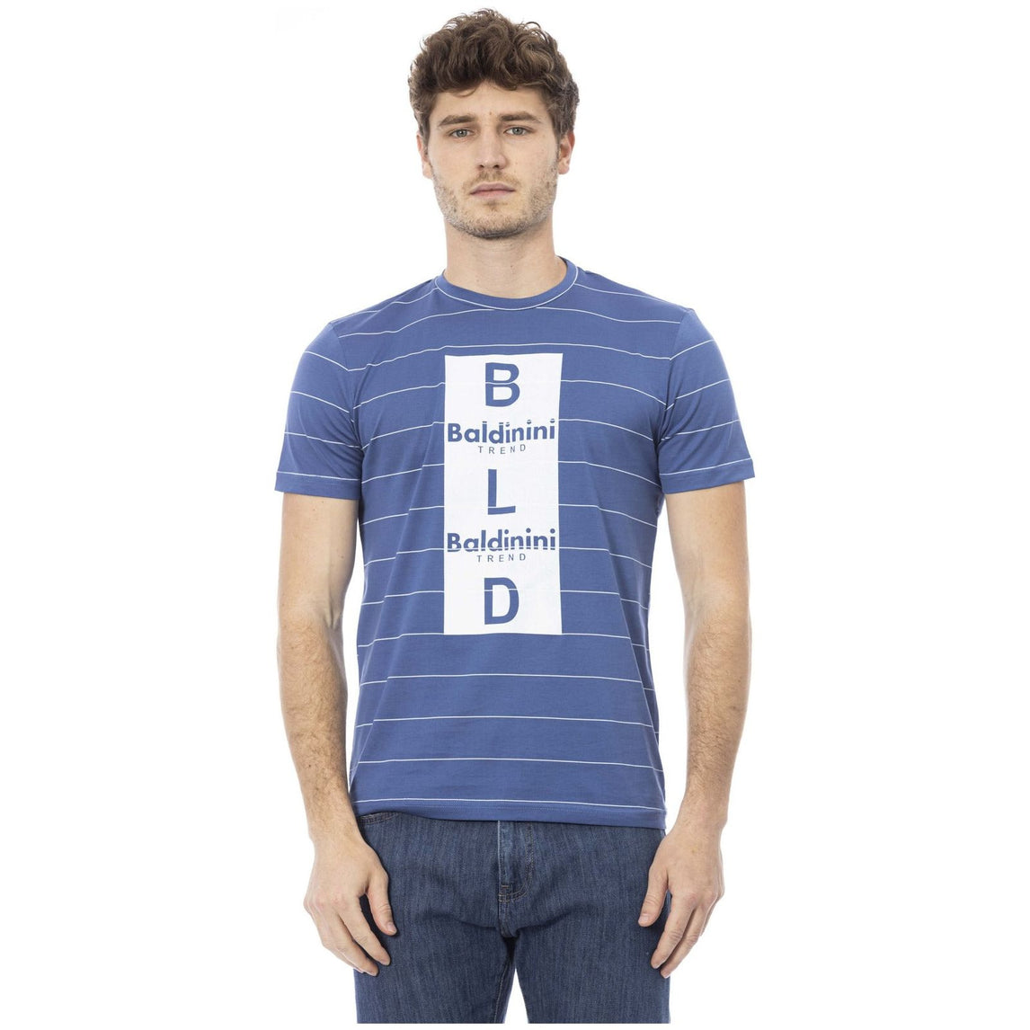 Baldinini Trend - Abbigliamento - T-Shirt