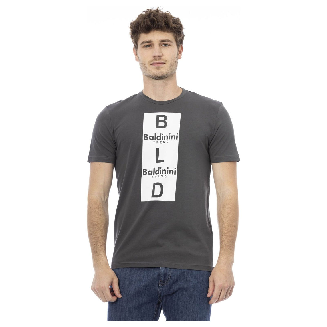 Baldinini Trend - Abbigliamento - T-Shirt