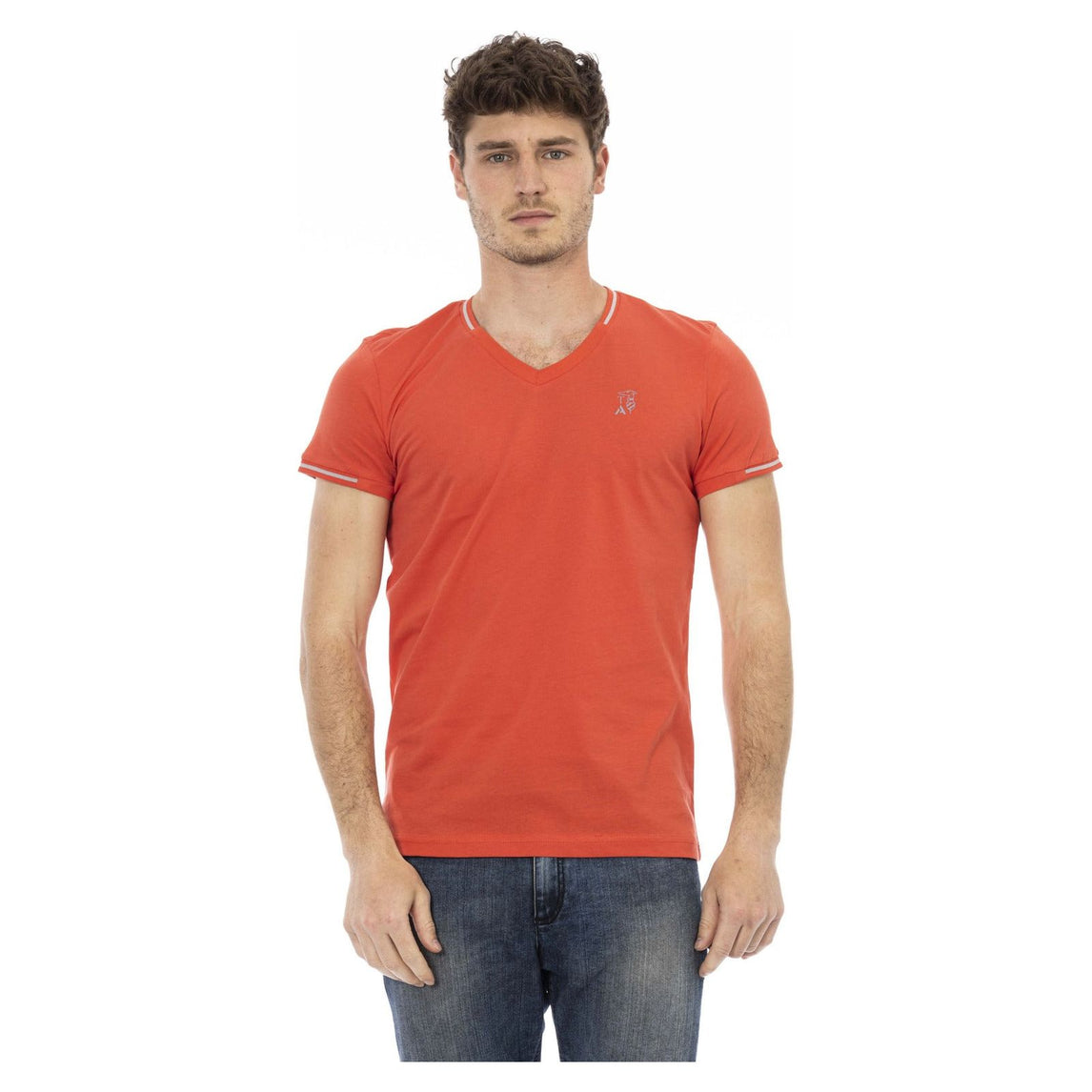 Trussardi Action - Clothing - T-Shirts