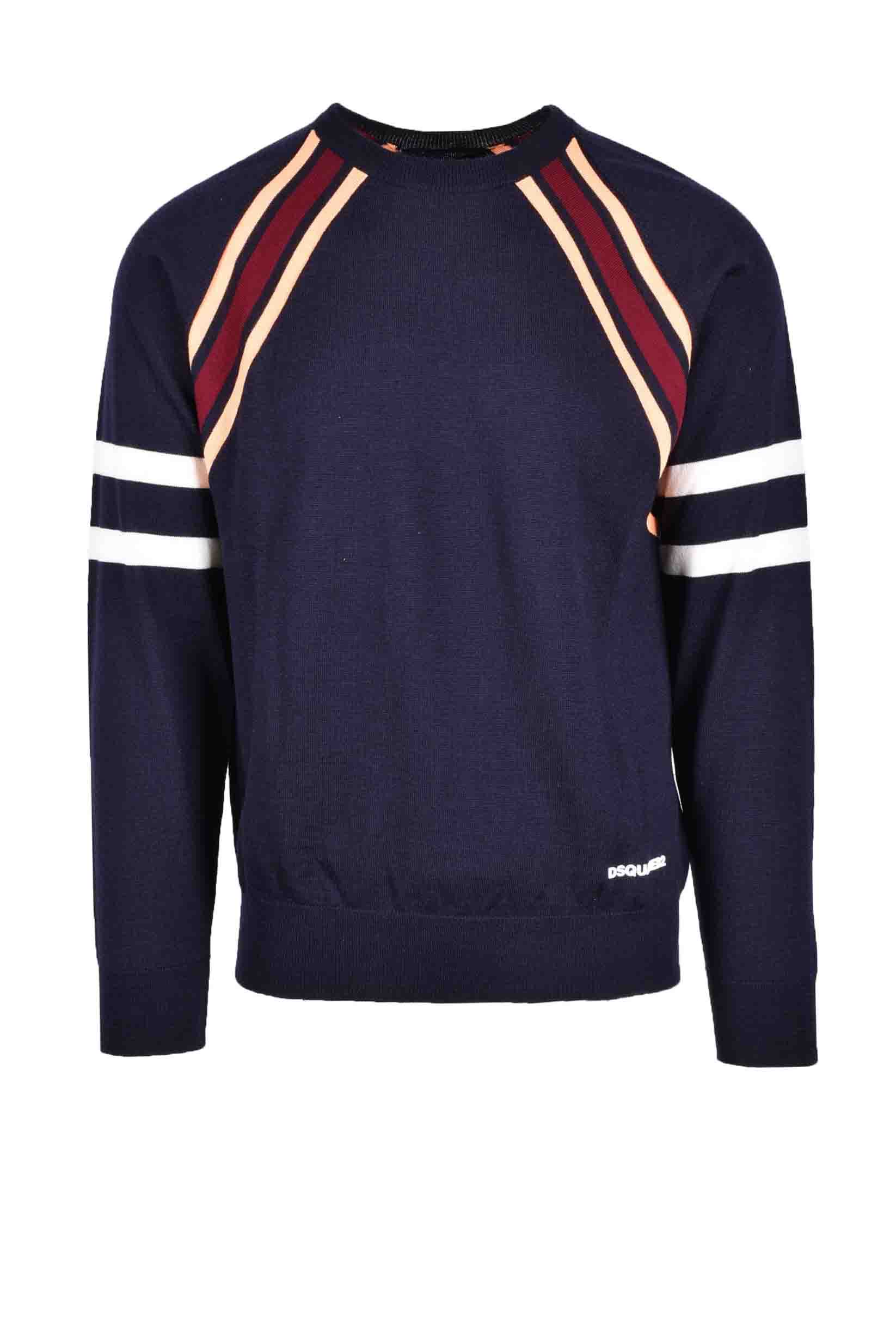 DSQUARED2 maglia