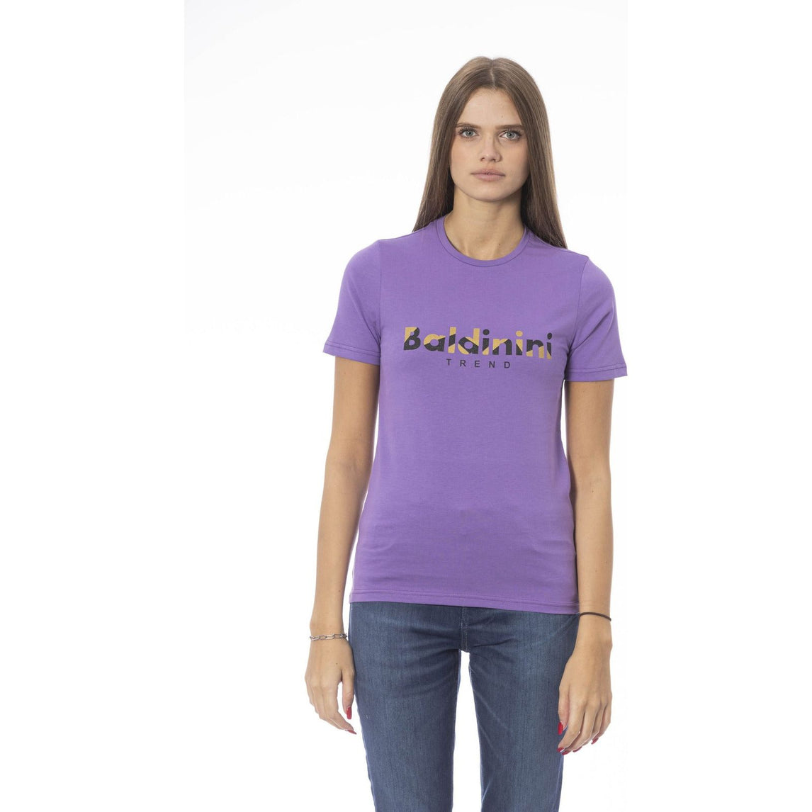 Baldinini Trend - Clothing - T-Shirts