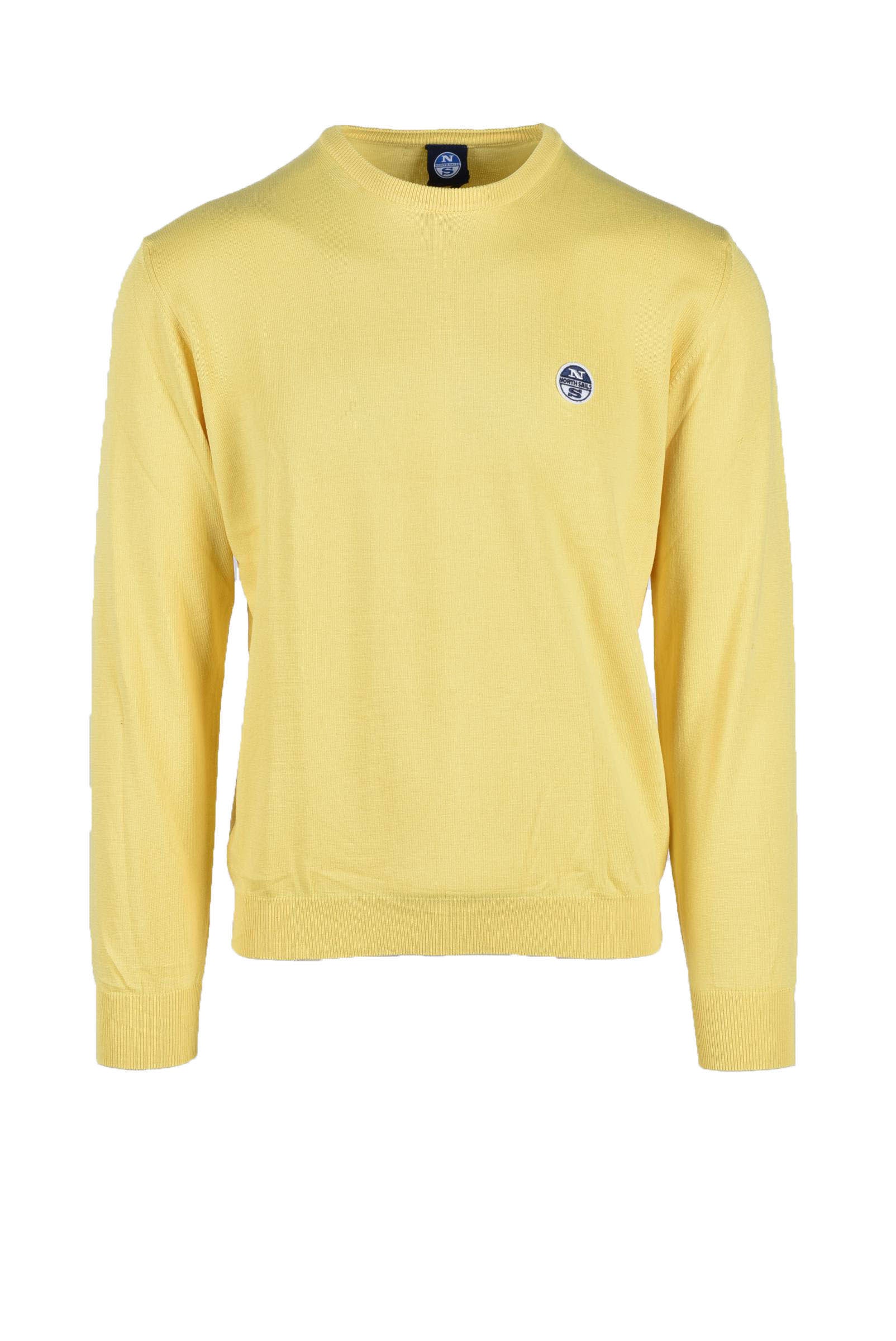 NORTH SAILS maglia