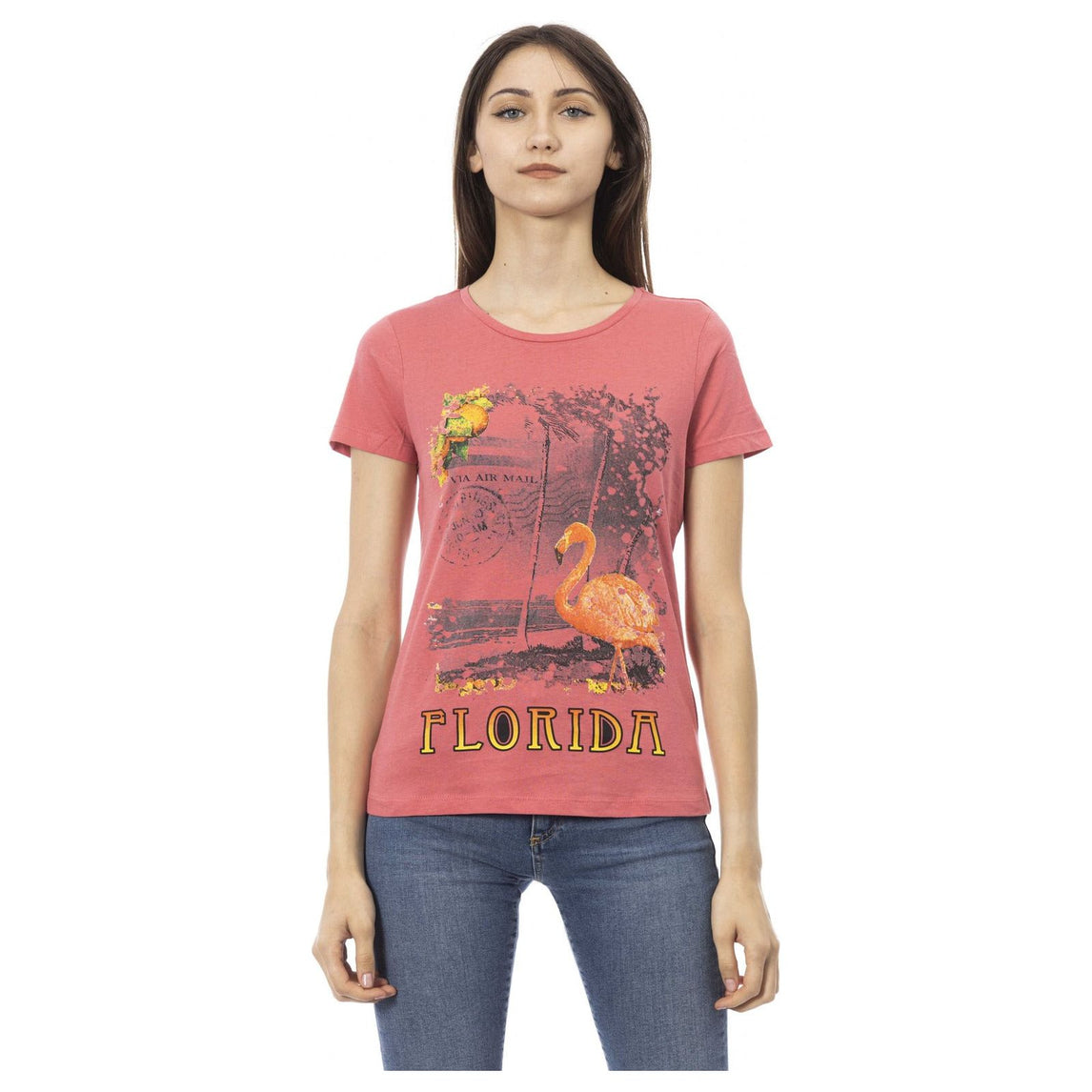 Trussardi Action - Clothing - T-Shirts