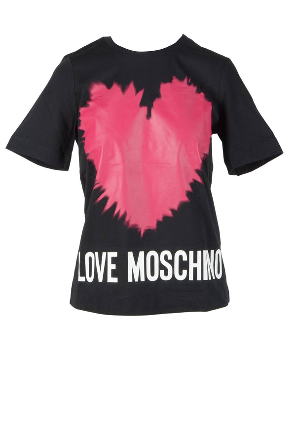 LOVE MOSCHINO tshirt