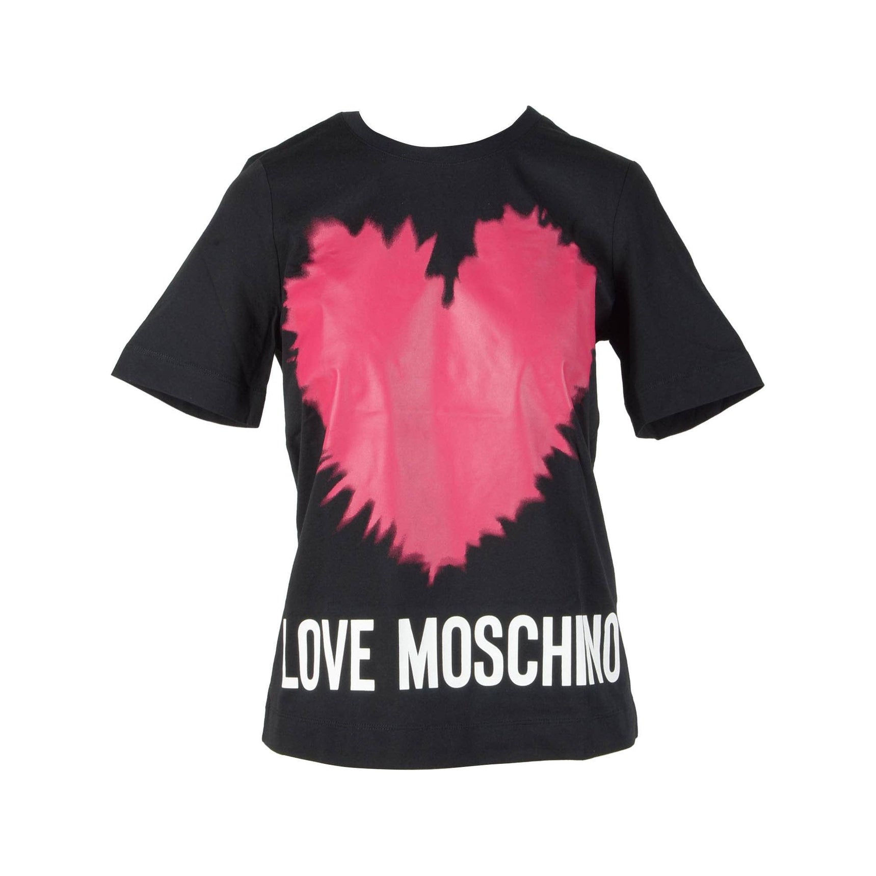 LOVE MOSCHINO tshirt