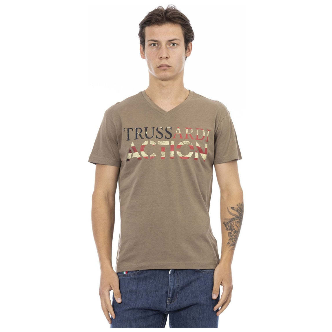 Trussardi Action - Abbigliamento - T-Shirt