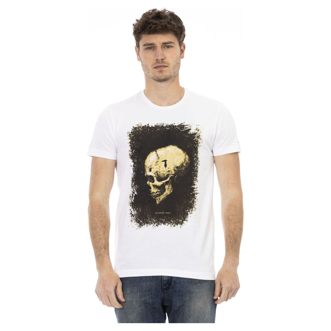 Trussardi Action - Clothing - T-Shirts