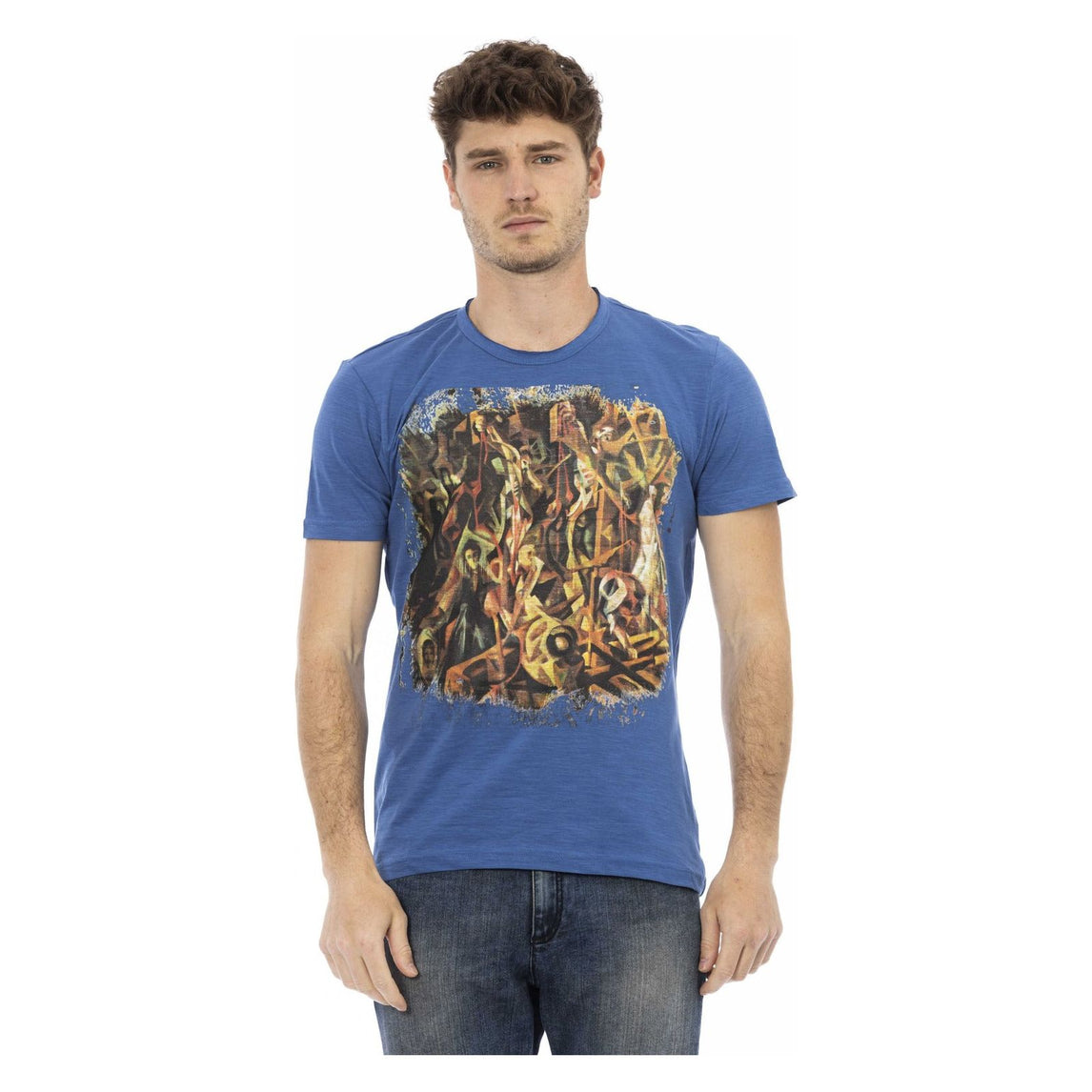 Trussardi Action - Abbigliamento - T-Shirt